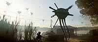 Image from: Atomik Circus - Le retour de James Bataille (2004)