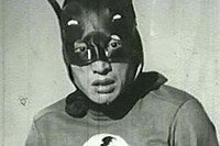 Image from: James Batman (1966)