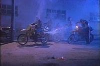 Image from: Vampiro, Guerrero de la Noche (1993)