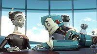 Image from: Robots (2005)