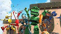 Image from: Robots (2005)