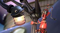 Image from: Robots (2005)