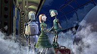Image from: Robots (2005)