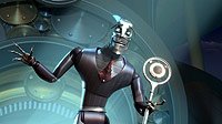 Image from: Robots (2005)