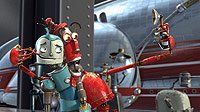 Image from: Robots (2005)