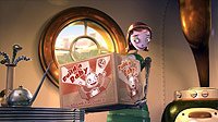 Image from: Robots (2005)