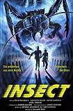 Insect (1987) Poster