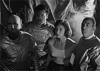 Image from: Rehla ilal Kamar (1959)