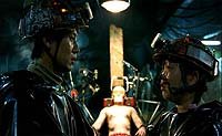 Image from: Jigureul Jikyeora! (2003)