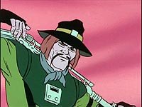 Image from: BraveStarr: The Legend (1988)