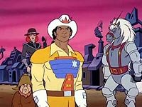 Image from: BraveStarr: The Legend (1988)