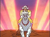 Image from: BraveStarr: The Legend (1988)