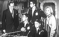 Image from: Silver Needle in the Sky (1954)