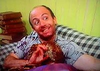 Image from: Die You Zombie Bastards! (2005)