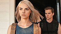 Image from: Maximum Ride (2016)