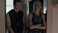Image from: Maximum Ride (2016)