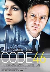 Code 46 (2003) Movie Poster