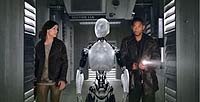 Image from: I, Robot (2004)