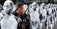 Image from: I, Robot (2004)