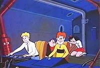 Image from: Supersabios, Los (1978)