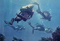 Image from: Captain Nemo and the Underwater City (1969)