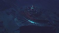 Image from: Captain Nemo and the Underwater City (1969)