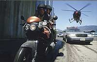 Image from: Paycheck (2003)