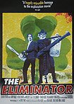 Eliminator, The (1997) Poster