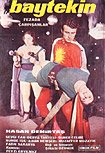 Baytekin - Fezada çarpisanlar (1967) Poster