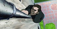 Image from: Animatrix, The (2003)