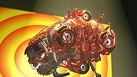 Image from: Animatrix, The (2003)