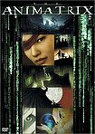 Animatrix, The (2003) Poster
