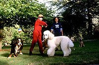 Image from: Good Boy! (2003)