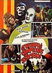 Triunfo de los Campeones Justicieros, El (1974) Poster