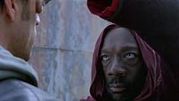 Image from: Dream Warrior (2003)