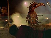 Image from: Centipede! (2004)