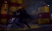 Image from: Centipede! (2004)