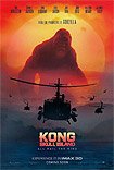 Kong: Skull Island (2017) Poster