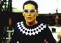 Image from: Lastikman (2003)