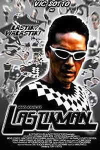 Lastikman (2003) Movie Poster