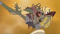 Image from: Parumu No Ki (2002)