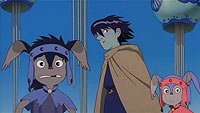 Image from: Parumu No Ki (2002)