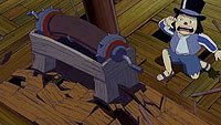 Image from: Parumu No Ki (2002)
