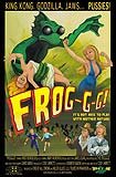 Frog-g-g! (2004) Poster