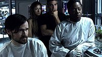 Image from: Solaris (2002)