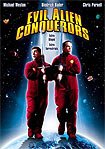 Evil Alien Conquerors (2003) Poster