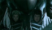 Image from: Dead or Alive: Final (2002)