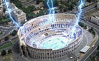 Image from: Core, The (2003)