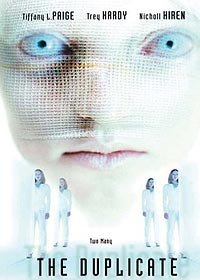 Duplicate, The (2001) Movie Poster