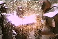 Image from: Power King (1995)